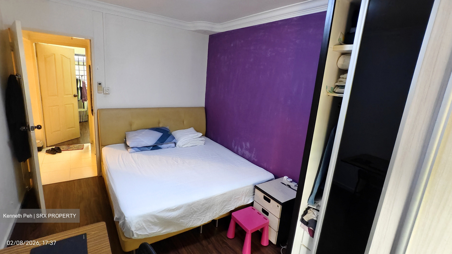 Blk 608 Choa Chu Kang Street 62 (Choa Chu Kang), HDB 4 Rooms #525909011